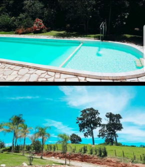 Fazenda Araras Pirenópolis